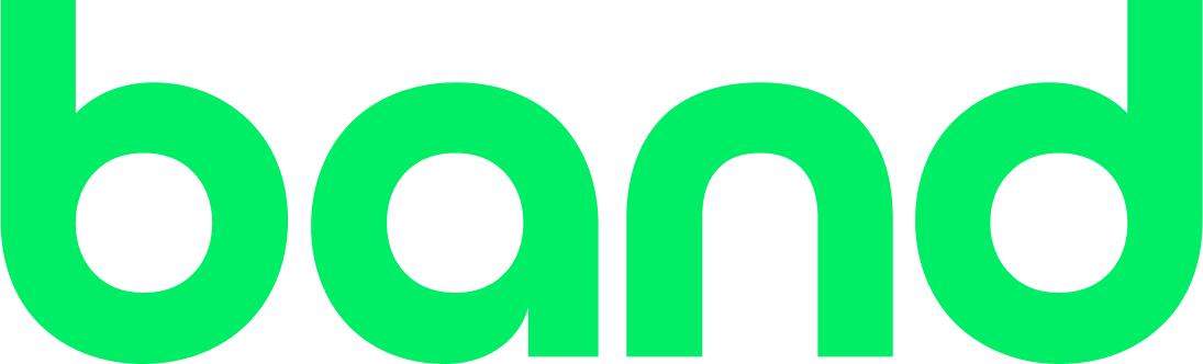 BAND app